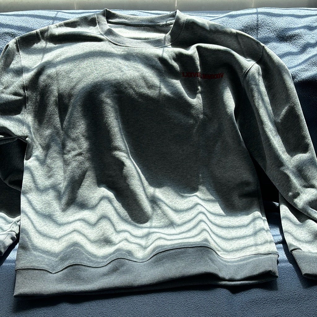 Pullover/ Sweater
